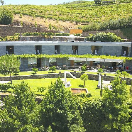 Quinta Do Vallado - Douro Wine Hotel เปโซดาเรกวา ภายนอก รูปภาพ