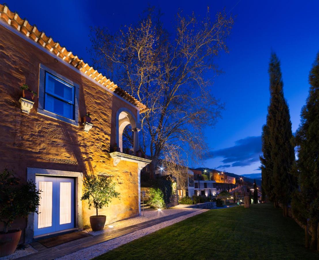 Quinta Do Vallado - Douro Wine Hotel เปโซดาเรกวา ภายนอก รูปภาพ