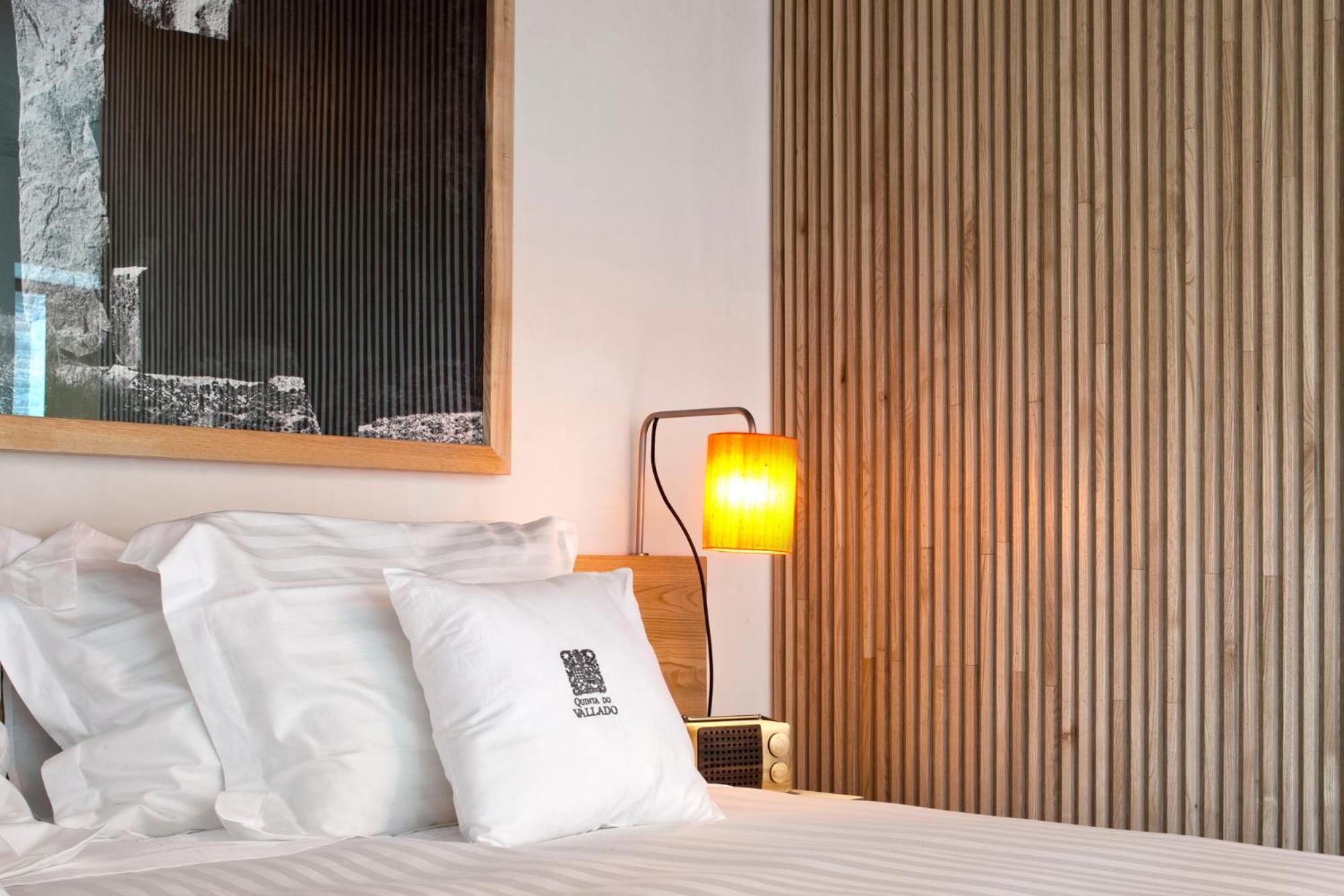 Quinta Do Vallado - Douro Wine Hotel เปโซดาเรกวา ภายนอก รูปภาพ