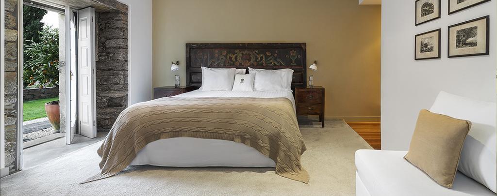 Quinta Do Vallado - Douro Wine Hotel เปโซดาเรกวา ห้อง รูปภาพ