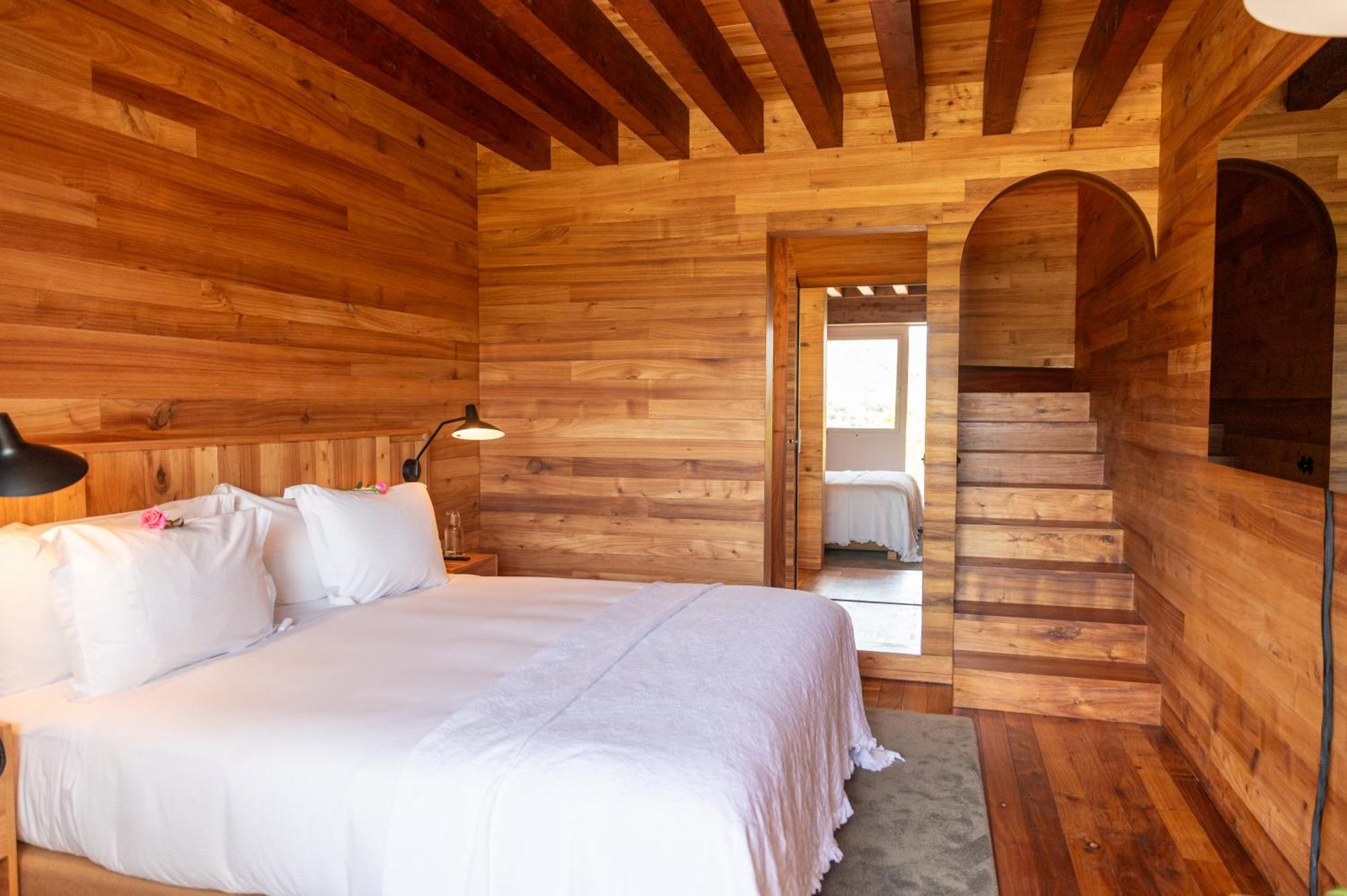 Quinta Do Vallado - Douro Wine Hotel เปโซดาเรกวา ภายนอก รูปภาพ