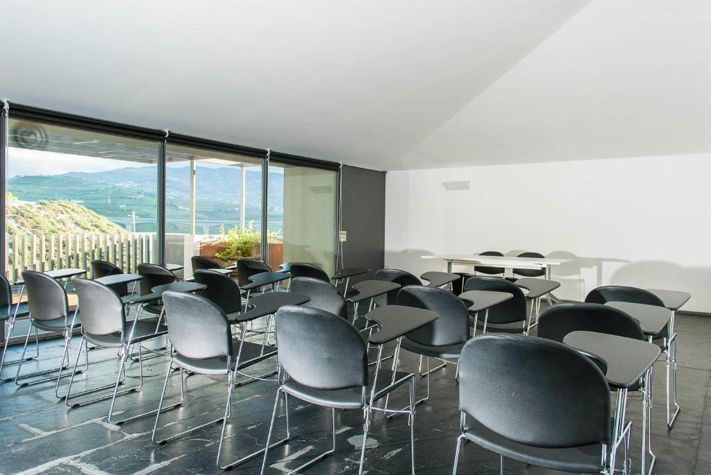 Quinta Do Vallado - Douro Wine Hotel เปโซดาเรกวา ภายนอก รูปภาพ