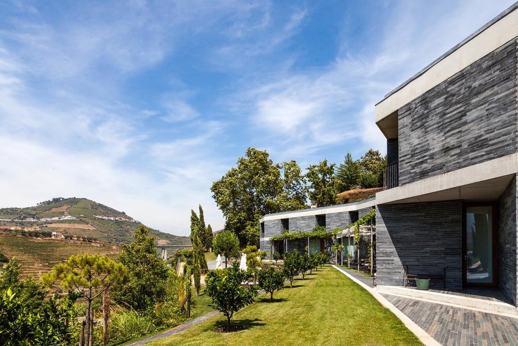 Quinta Do Vallado - Douro Wine Hotel เปโซดาเรกวา ภายนอก รูปภาพ