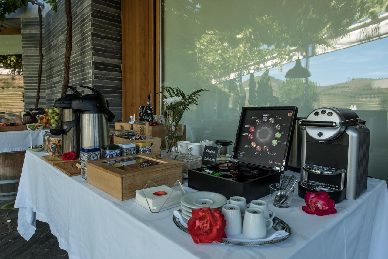 Quinta Do Vallado - Douro Wine Hotel เปโซดาเรกวา ภายนอก รูปภาพ