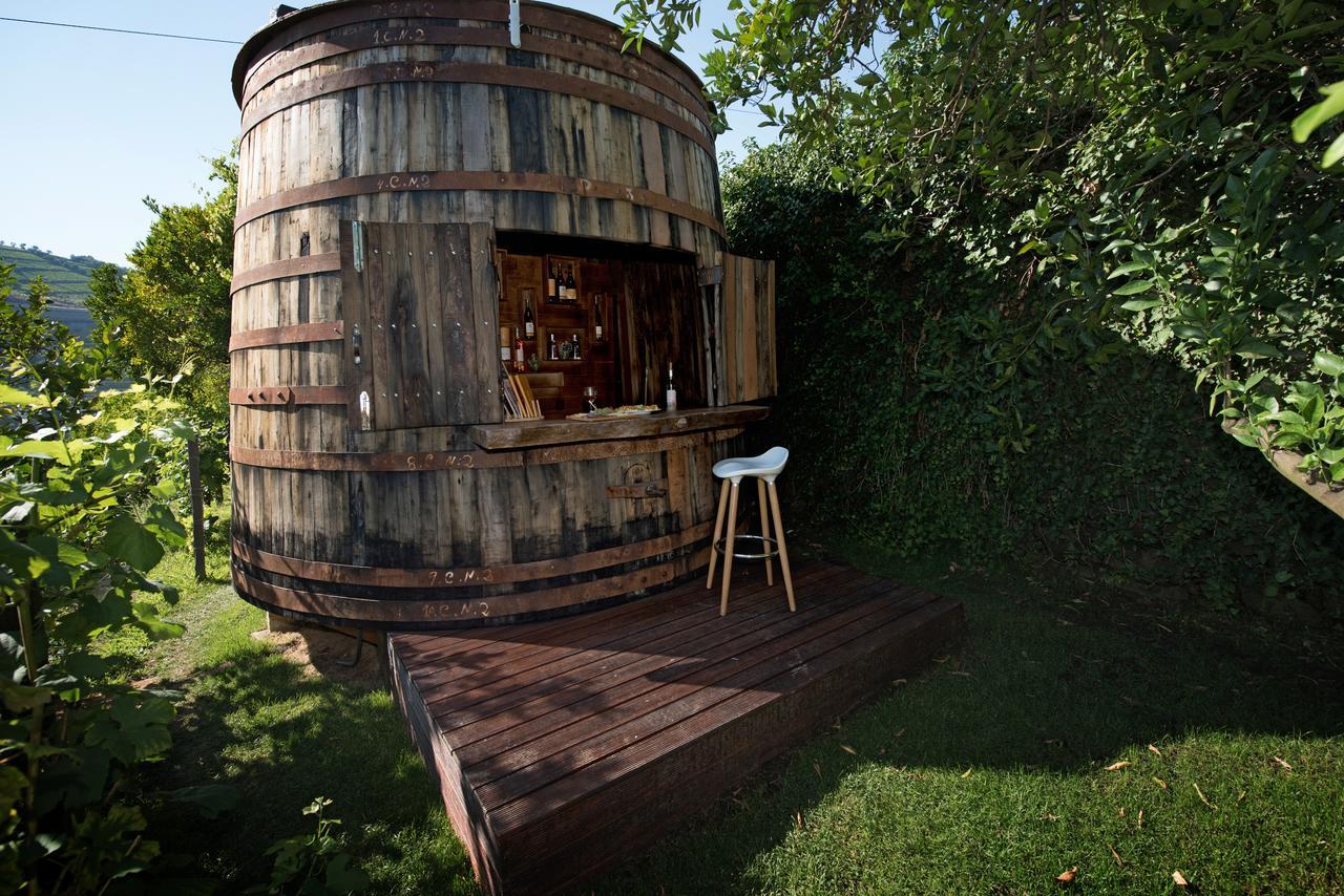 Quinta Do Vallado - Douro Wine Hotel เปโซดาเรกวา ภายนอก รูปภาพ