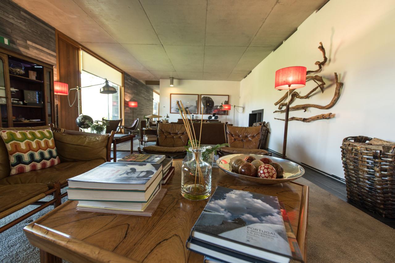 Quinta Do Vallado - Douro Wine Hotel เปโซดาเรกวา ภายนอก รูปภาพ