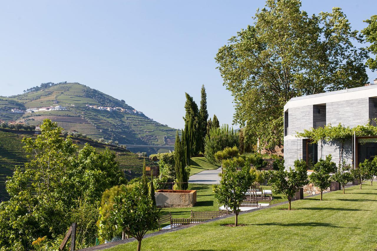 Quinta Do Vallado - Douro Wine Hotel เปโซดาเรกวา ภายนอก รูปภาพ