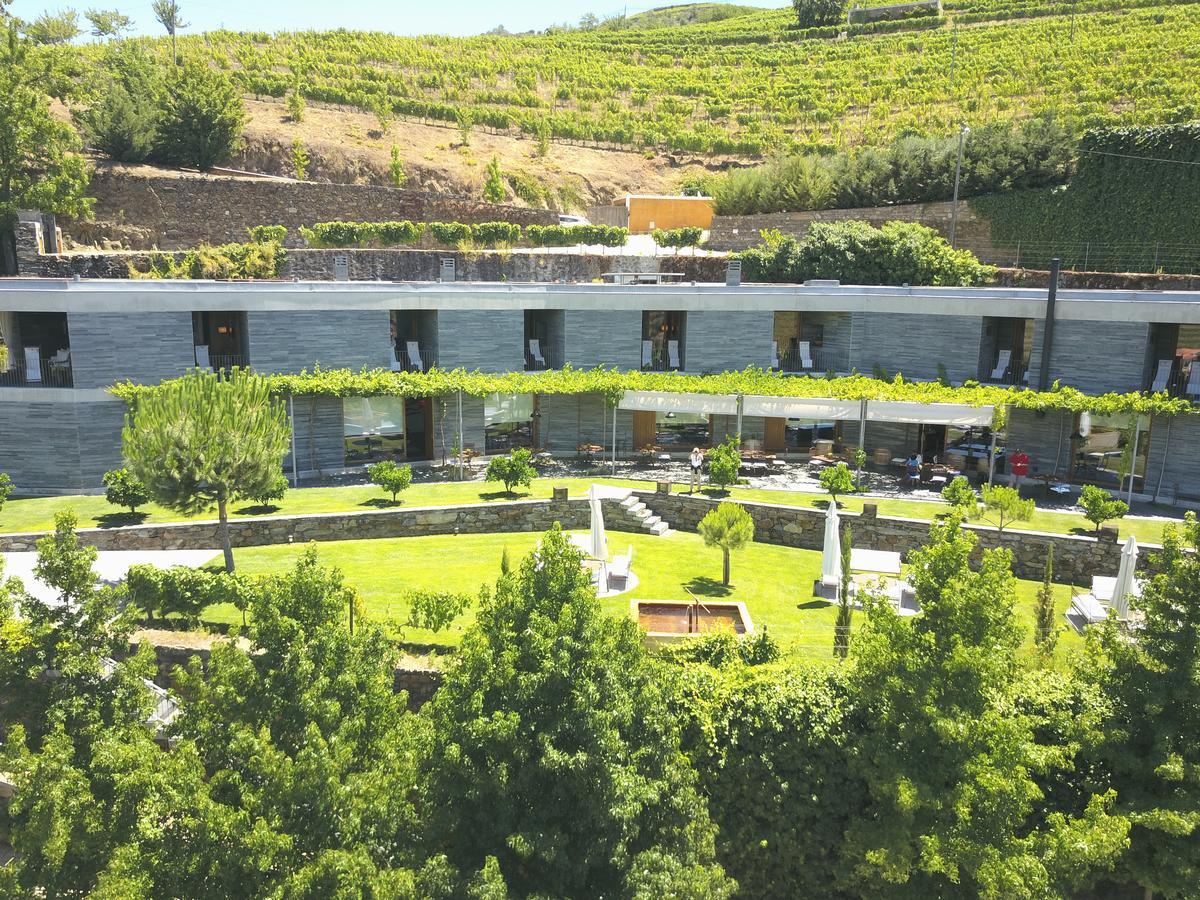 Quinta Do Vallado - Douro Wine Hotel เปโซดาเรกวา ภายนอก รูปภาพ